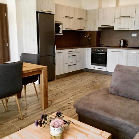 Apartman Horni Misecky 437 Exterior photo