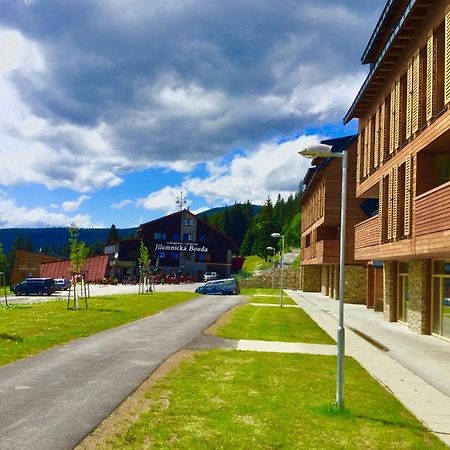 Apartman Horni Misecky 437 Exterior photo