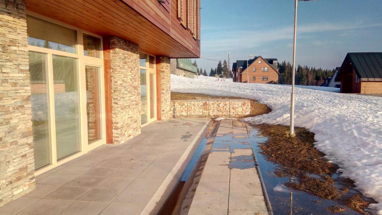Apartman Horni Misecky 437 Exterior photo
