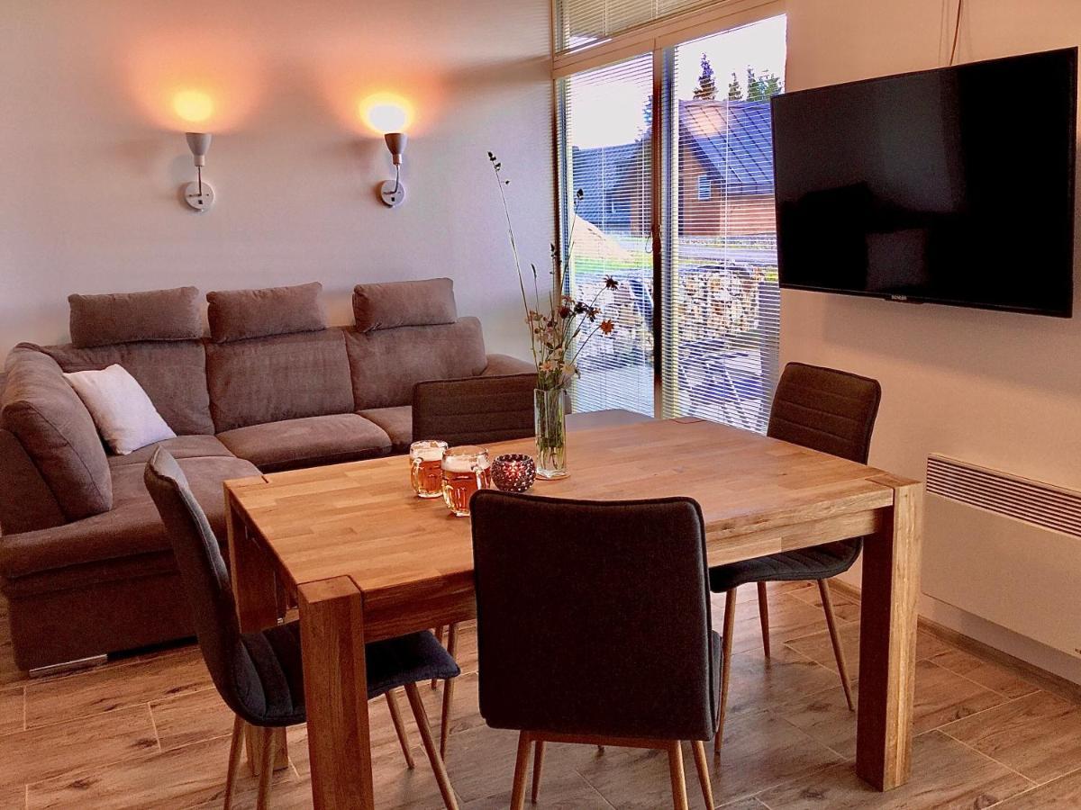 Apartman Horni Misecky 437 Exterior photo