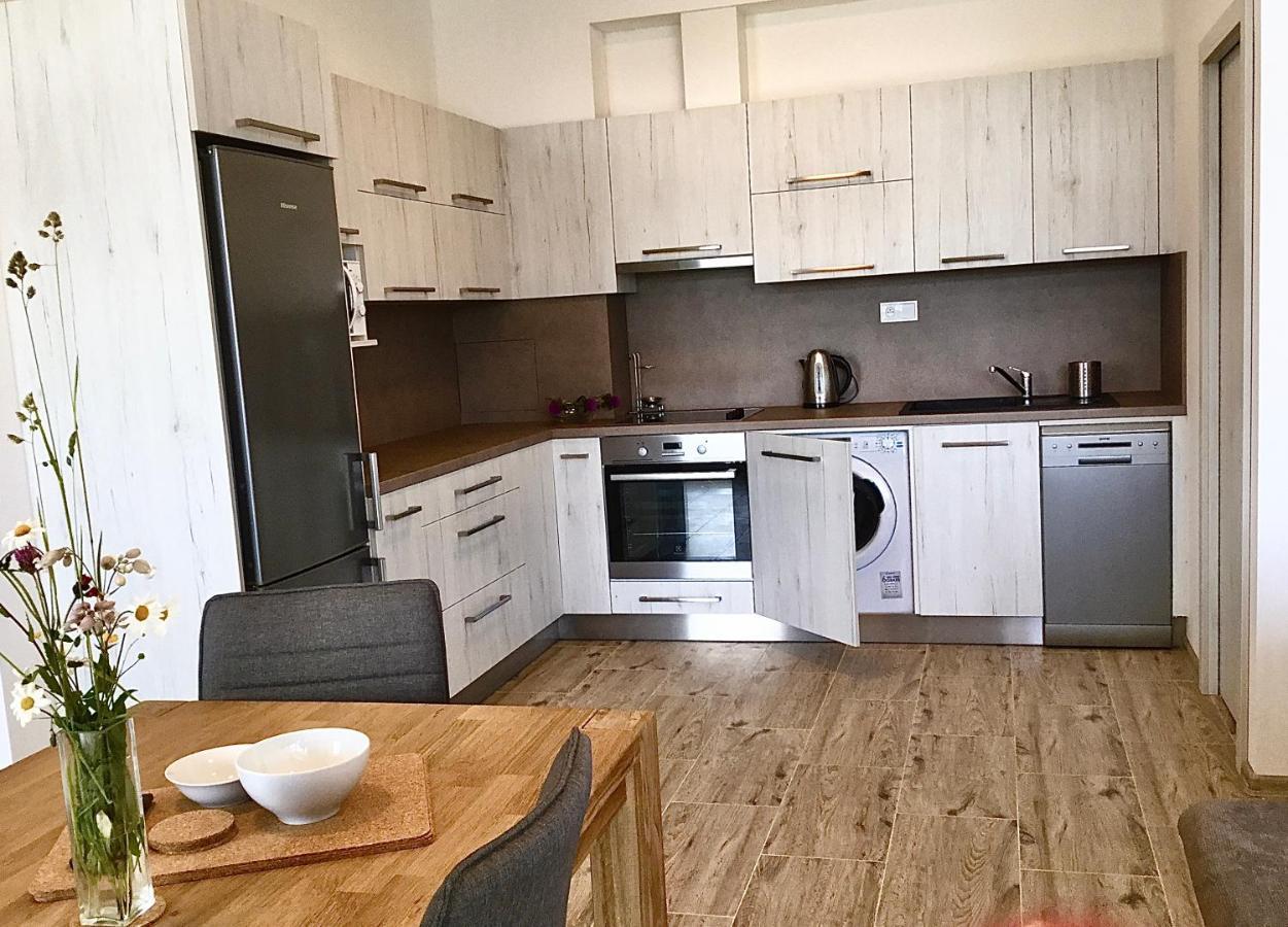 Apartman Horni Misecky 437 Exterior photo